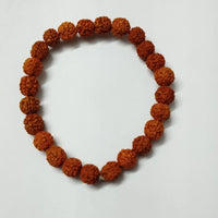 5 Mukhi Rudraksha Bracelet