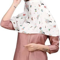Summer Sun Protection Women Cap Mask